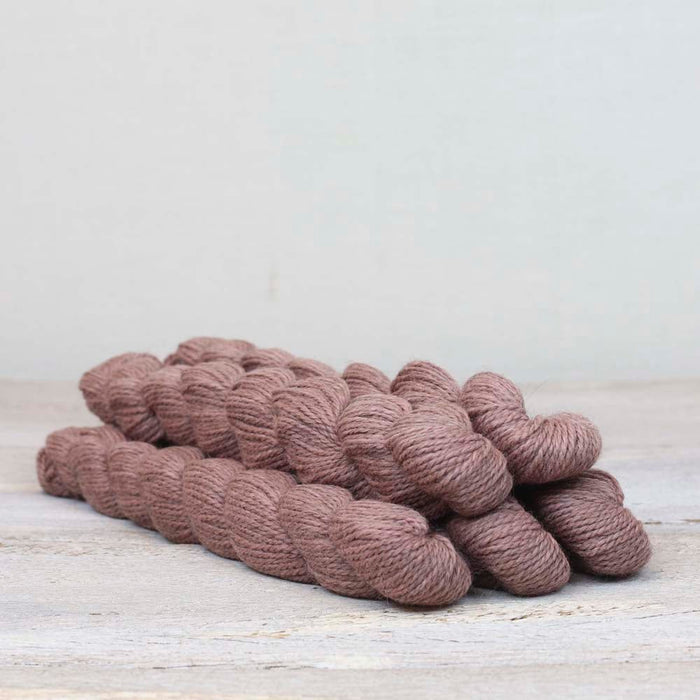 Knotty Lamb - The Fibre Co. Amble Mini - The Fibre Co - Yarn