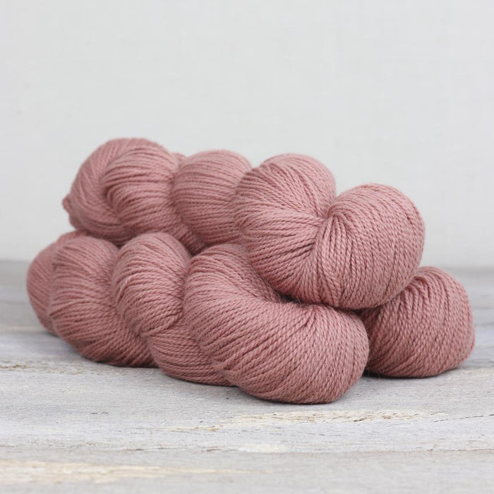 Knotty Lamb - The Fibre Co. Amble - The Fibre Co - Yarn