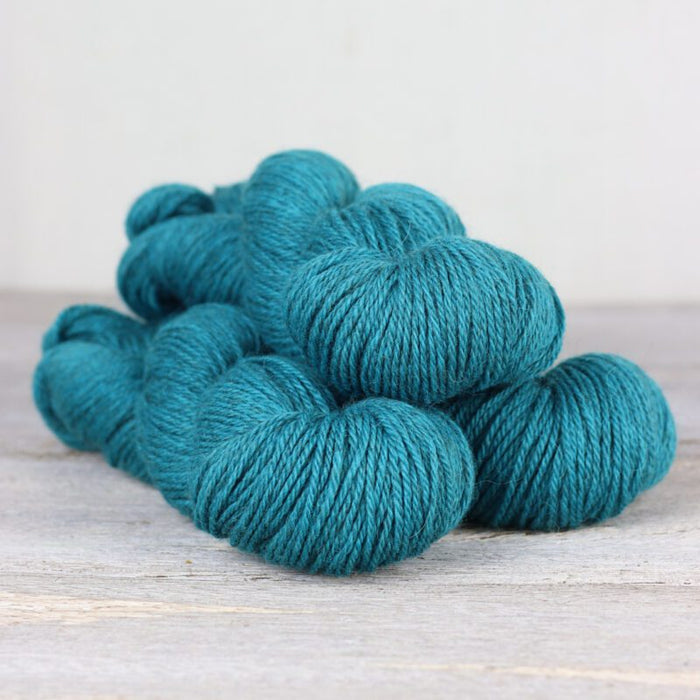 Knotty Lamb - The Fibre Co. Cumbria - The Fibre Co - Yarn