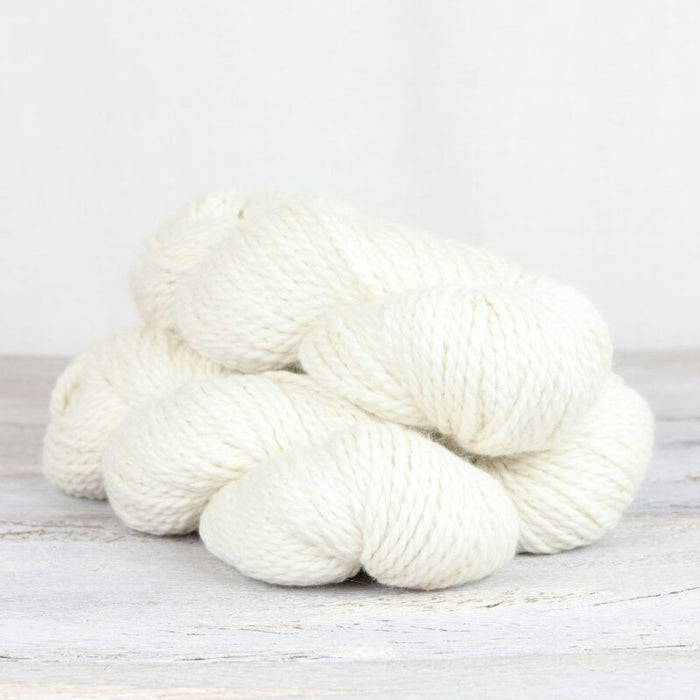 Knotty Lamb - The Fibre Co. Tundra - The Fibre Co - Yarn