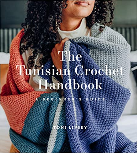 Knotty Lamb - The Tunisian Crochet Handbook - Knotty Lamb - Books