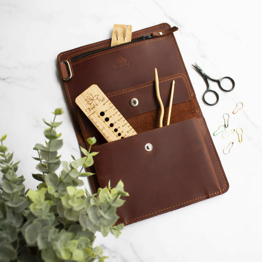 Knotty Lamb - Thread & Maple Catch All Page - Thread and Maple - Accessory