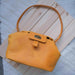 Knotty Lamb - Thread & Maple Leather Pop Up Bag - Thread and Maple - Accessory