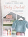 Knotty Lamb - Timeless Textured Baby Crochet - Knotty Lamb - Books