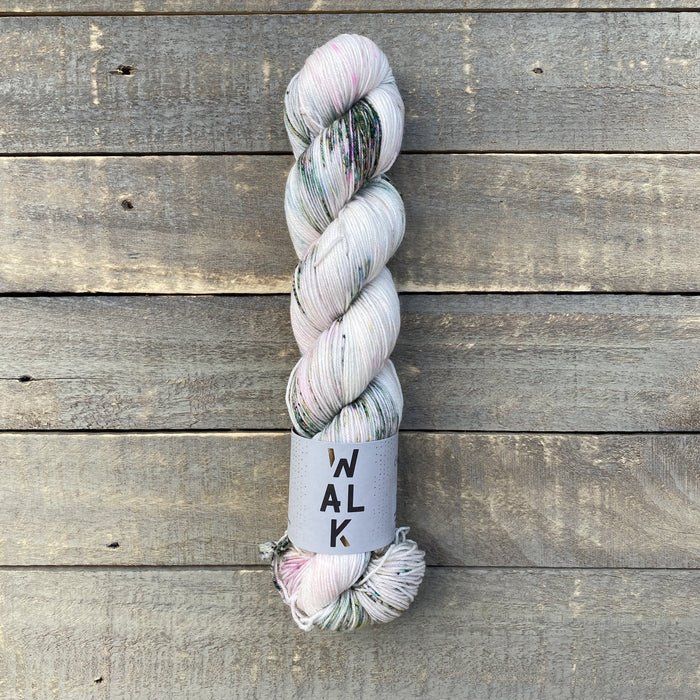 Knotty Lamb - Tough Sock - WALK Collection - Yarn