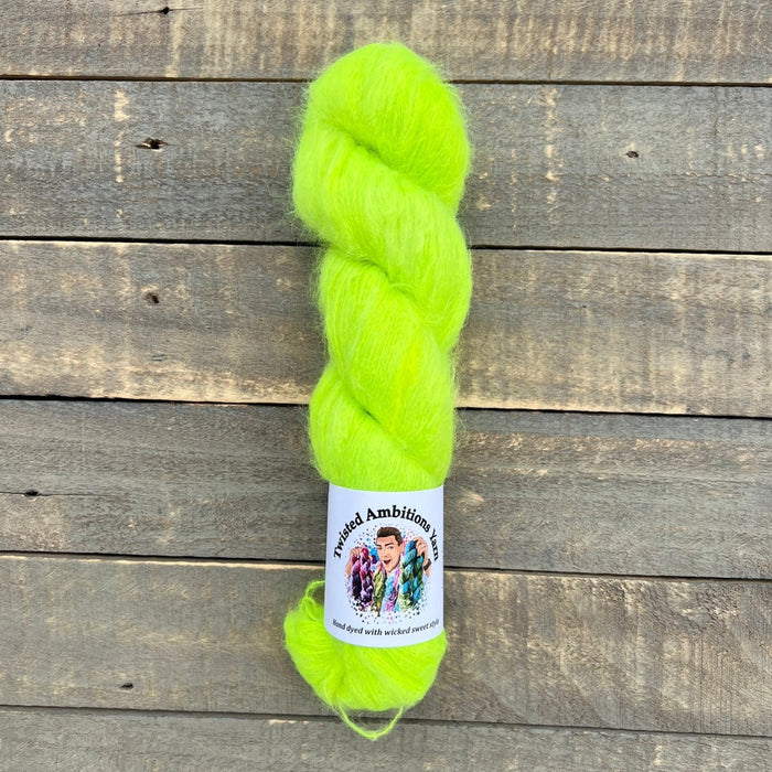 Knotty Lamb - Twisted Ambitions Suriously - Twisted Ambitions Yarn - Yarn