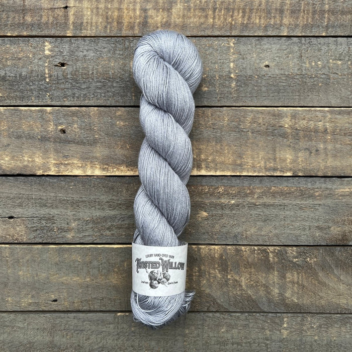 Knotty Lamb - Twisted Willow Zephyr - Twisted Willow Yarns - Yarn