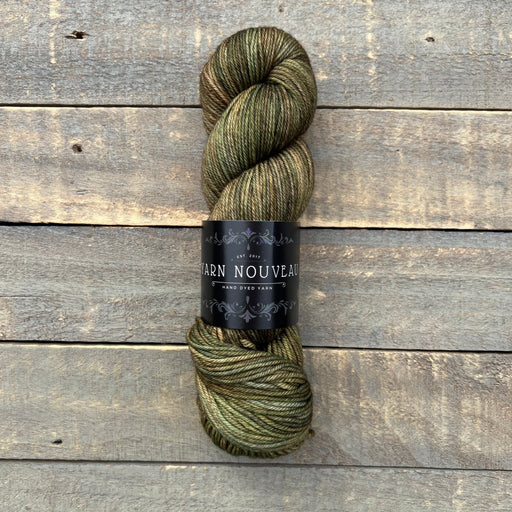 Knotty Lamb - Yarn Nouveau MCN DK - Yarn Nouveau - Yarn